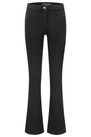 Gafair jeans dames flair jeans