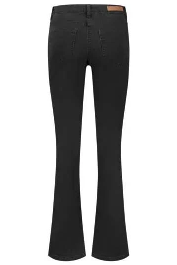 Gafair jeans dames flair jeans