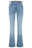 Gafair jeans dames flair jeans