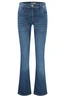 Gafair jeans dames flair jeans