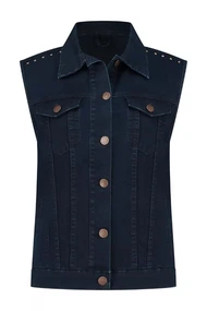 Gafair jeans dames gilet