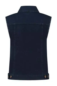 Gafair jeans dames gilet