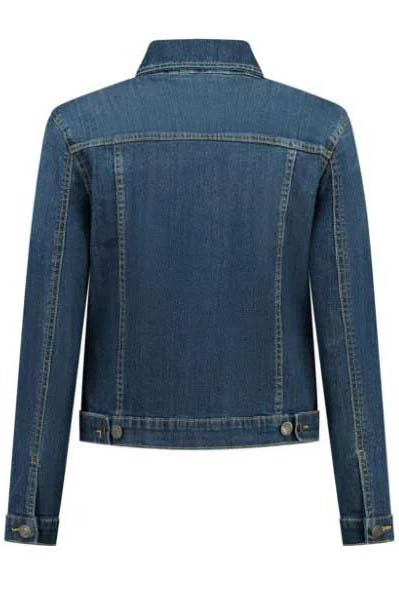 Gafair jeans dames jeans jack