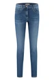 Gafair jeans dames jeans lang