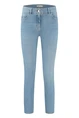 Gafair jeans dames jeans lang