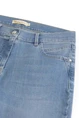 Gafair jeans dames jeans lang