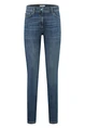 Gafair jeans dames jeans lang