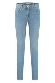 Gafair jeans dames jeans lang