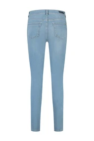 Gafair jeans dames jeans lang