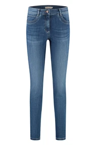 Gafair jeans dames jeans lang