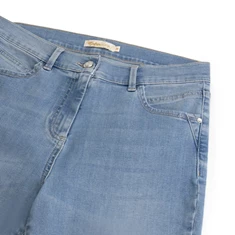 Gafair jeans dames jeans lang