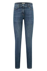 Gafair jeans dames jeans lang