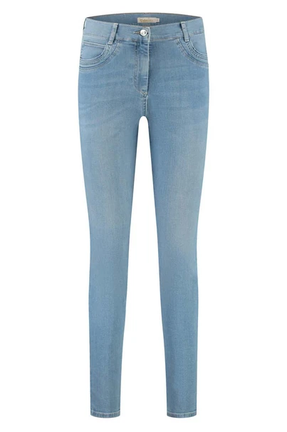 Gafair jeans dames jeans lang