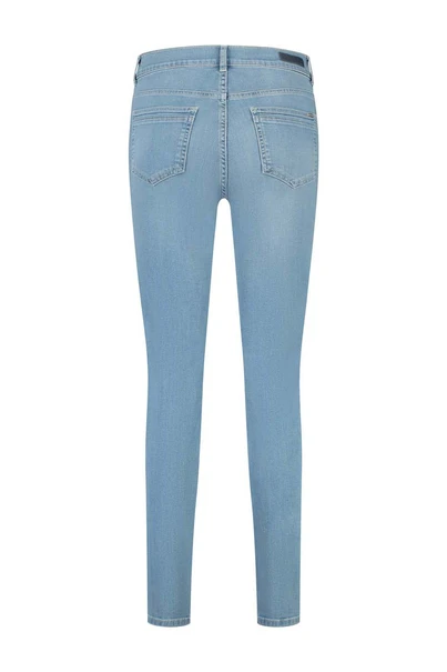 Gafair jeans dames jeans lang