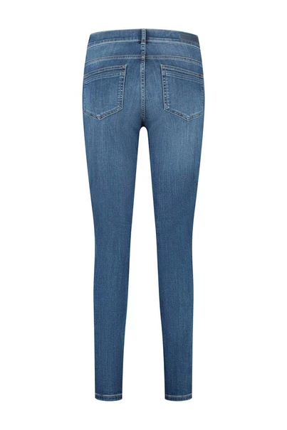 Gafair jeans dames jeans lang