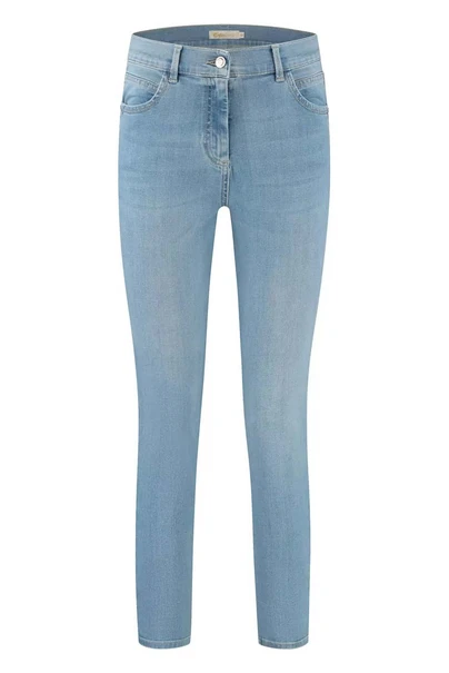 Gafair jeans dames jeans lang