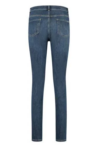 Gafair jeans dames jeans lang