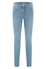 Gafair jeans dames jeans lang