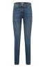 Gafair jeans dames jeans lang