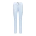 Gafair jeans dames Jeans power stretch