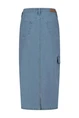 Gafair jeans dames jeans rok