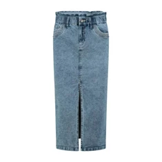 Gafair jeans dames jeans rok