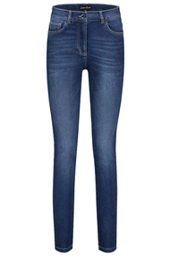 Gafair jeans dames jeans superstretch