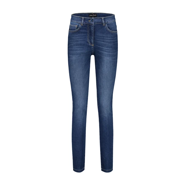 Gafair jeans dames jeans superstretch