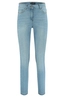 Gafair jeans dames jeans superstretch