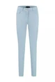 Gafair jeans dames kuitbroeken Jasmin