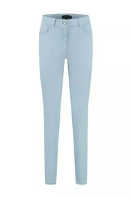 Gafair jeans dames kuitbroeken Jasmin