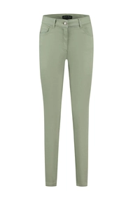 Gafair jeans dames kuitbroeken Jasmin
