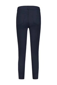 Gafair jeans dames kuitbroeken Jasmin