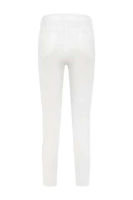 Gafair jeans dames kuitbroeken Jasmin