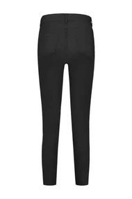 Gafair jeans dames kuitbroeken Jasmin