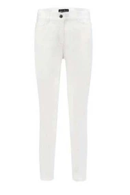Gafair jeans dames kuitbroeken Jasmin