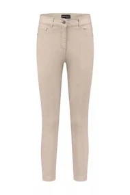 Gafair jeans dames kuitbroeken Jasmin