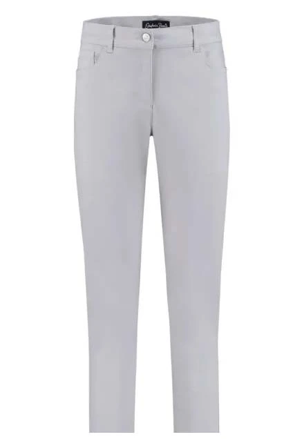 Gafair jeans dames kuitbroeken Jasmin