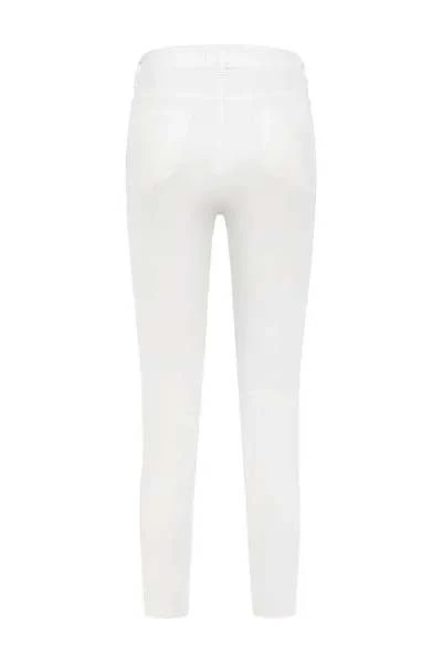 Gafair jeans dames kuitbroeken Jasmin