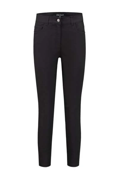 Gafair jeans dames kuitbroeken Jasmin
