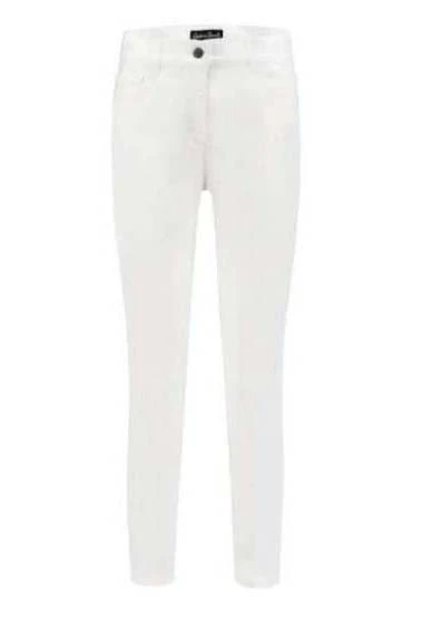 Gafair jeans dames kuitbroeken Jasmin
