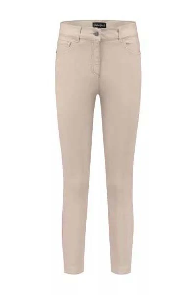 Gafair jeans dames kuitbroeken Jasmin