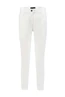 Gafair jeans dames kuitbroeken Jasmin