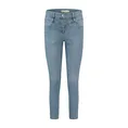 Gafair jeans dames kuitbroeken