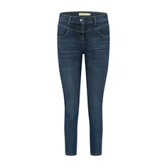 Gafair jeans dames kuitbroeken