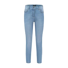 Gafair jeans dames kuitbroeken