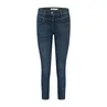 Gafair jeans dames kuitbroeken
