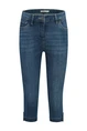 Gafair jeans dames pitaatbroek