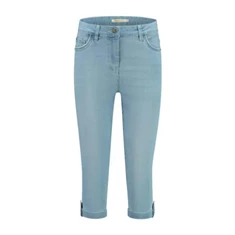 Gafair jeans dames pitaatbroek