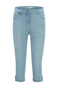 Gafair jeans dames pitaatbroek